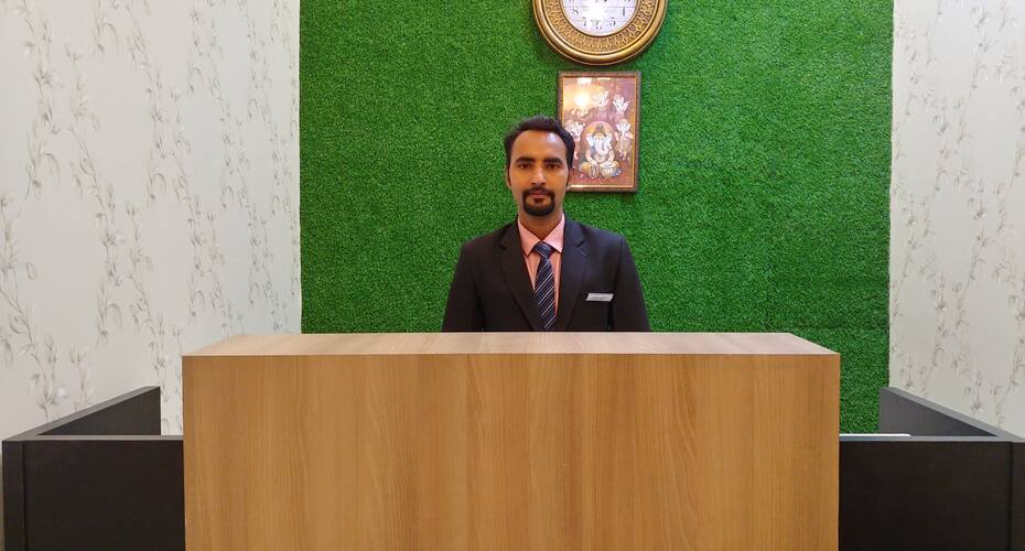 The Dwelling Paradise, Greater Noida 5